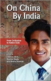 Capa do artigo On China By India: From Civilization To Nation-State