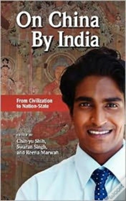 Capa do artigo On China By India: From Civilization To Nation-State