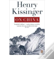 Capa do artigo On China