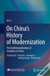 On China'S History Of Modernization