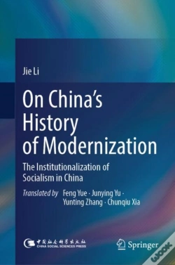 Capa do artigo On China'S History Of Modernization