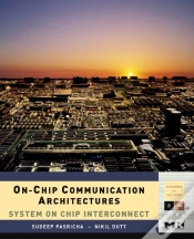 Capa do artigo On-Chip Communication Architectures