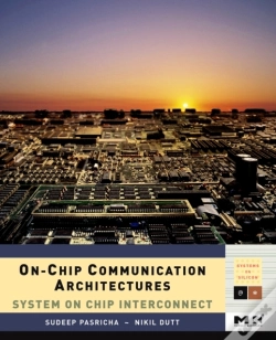 Capa do artigo On-Chip Communication Architectures