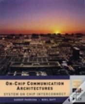 Capa do artigo On-Chip Communication Architectures