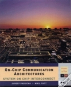 Capa do artigo On-Chip Communication Architectures