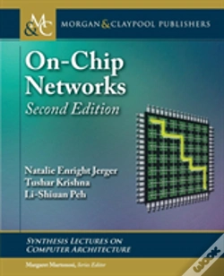 Capa do artigo On-Chip Networks