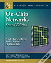Capa do artigo On-Chip Networks
