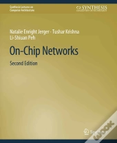 On-Chip Networks, Second Edition