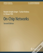 Capa do artigo On-Chip Networks, Second Edition