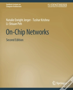 Capa do artigo On-Chip Networks, Second Edition