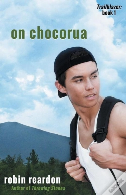Capa do artigo On Chocorua