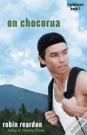 Capa do artigo On Chocorua