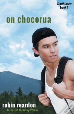 Capa do artigo On Chocorua