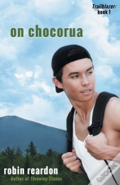 Capa do artigo On Chocorua