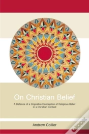 Capa do artigo On Christian Belief