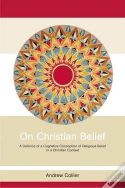 Capa do artigo On Christian Belief