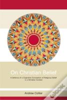On Christian Belief