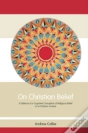 Capa do artigo On Christian Belief
