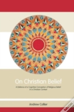 Capa do artigo On Christian Belief