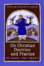 On Christian Doctrine And Practice - Preview