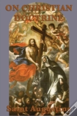 Capa do artigo On Christian Doctrine