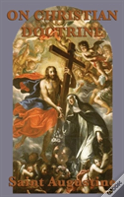 Capa do artigo On Christian Doctrine