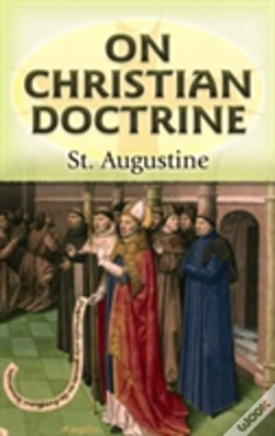 Capa do artigo On Christian Doctrine