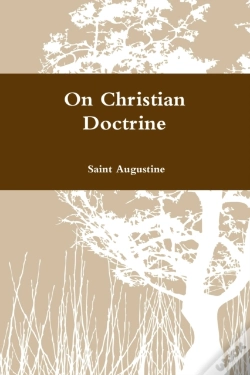 Capa do artigo On Christian Doctrine