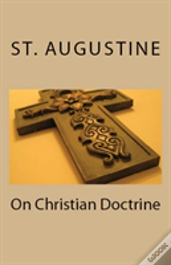 Capa do artigo On Christian Doctrine