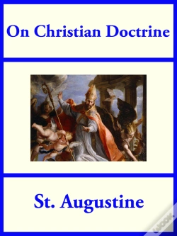 Capa do artigo On Christian Doctrine