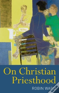 Capa do artigo On Christian Priesthood