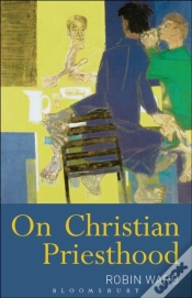 Capa do artigo On Christian Priesthood