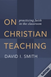Capa do artigo On Christian Teaching