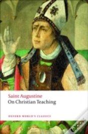 Capa do artigo On Christian Teaching