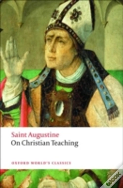 Capa do artigo On Christian Teaching