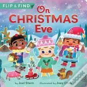 On Christmas Eve