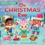 On Christmas Eve - Preview