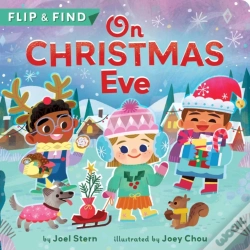 Capa do artigo On Christmas Eve