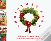 Capa do artigo On Christmas Farm