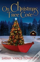 On Christmas Tree Cove