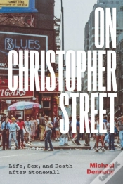 Capa do artigo On Christopher Street