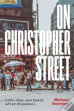 Capa do artigo On Christopher Street