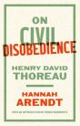 On Civil Disobedience - Preview