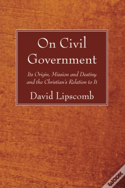 Capa do artigo On Civil Government
