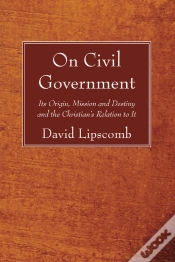 Capa do artigo On Civil Government