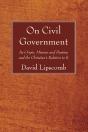 On Civil Government - Preview