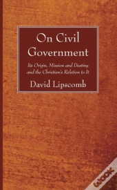 On Civil Government