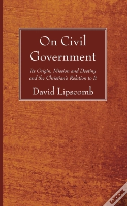 Capa do artigo On Civil Government