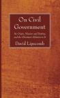 On Civil Government - Preview