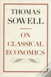 Capa do artigo On Classical Economics